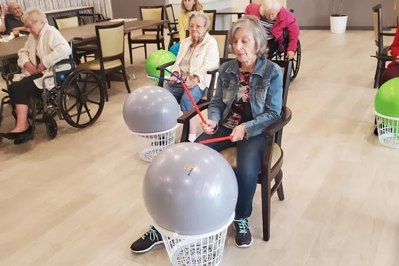 Strive at Fern Park photo 7