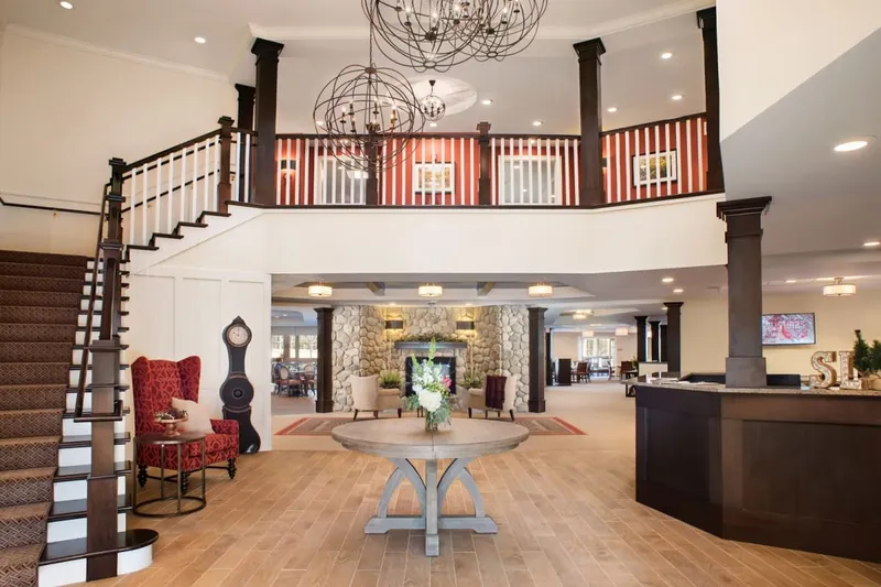 Stroudwater Lodge photo 10