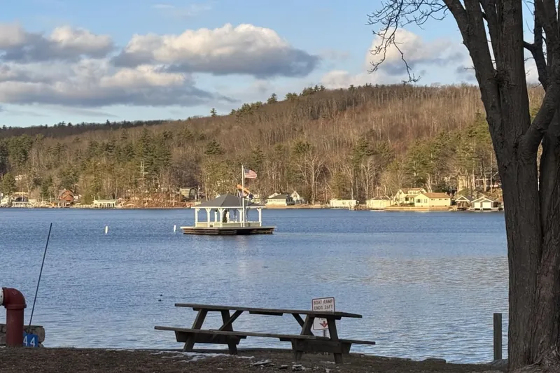 Stroudwater Lodge photo 2