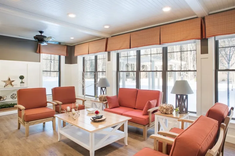 Stroudwater Lodge photo 3