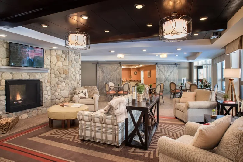 Stroudwater Lodge photo 4