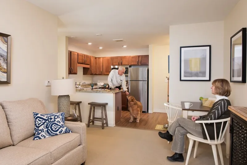 Stroudwater Lodge photo 6