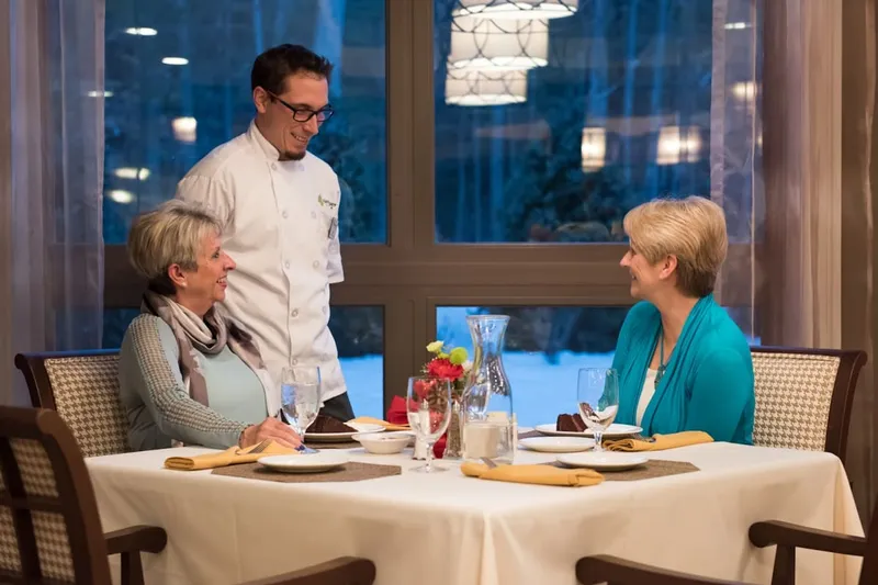 Stroudwater Lodge photo 8