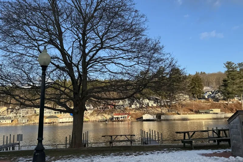 Stroudwater Lodge photo 9