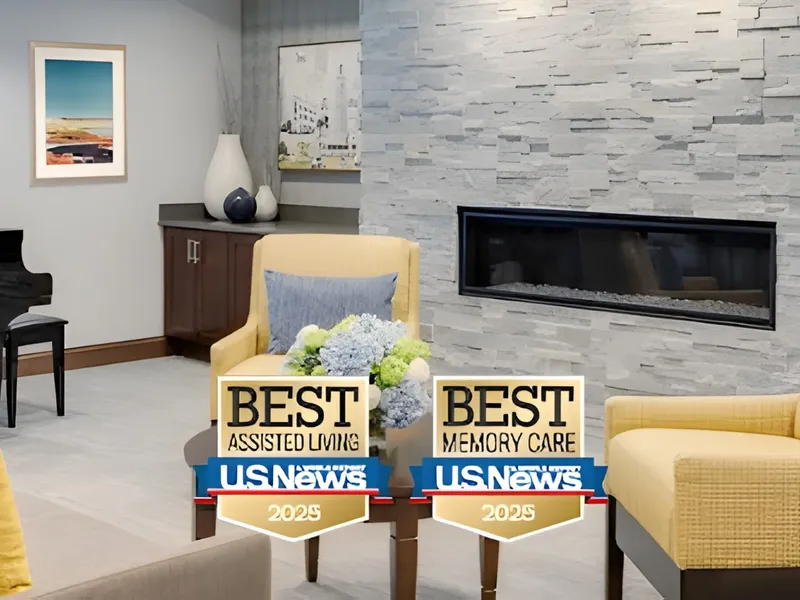 Sturges Ridge of Fairfield photo 2