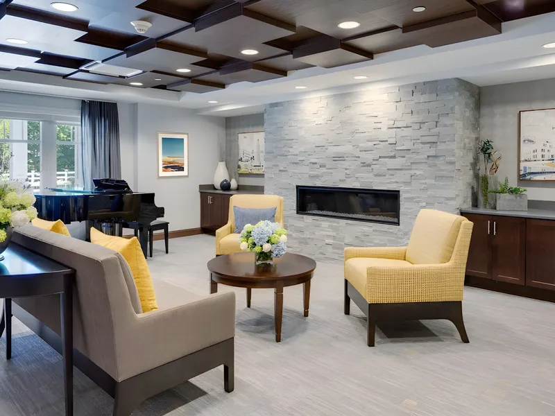 Sturges Ridge of Fairfield photo 3