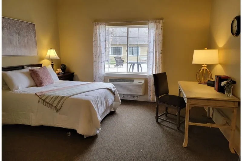 Sugar Creek Alzheimer’s Special Care Center photo 2