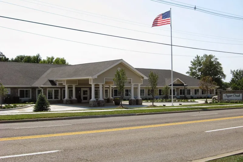 Sugar Creek Alzheimer’s Special Care Center photo 3