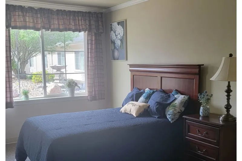 Sugar Creek Alzheimer’s Special Care Center photo 4