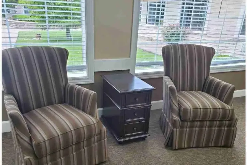 Sugar Creek Alzheimer’s Special Care Center photo 5