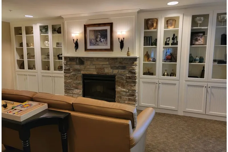 Sugar Creek Alzheimer’s Special Care Center photo 9