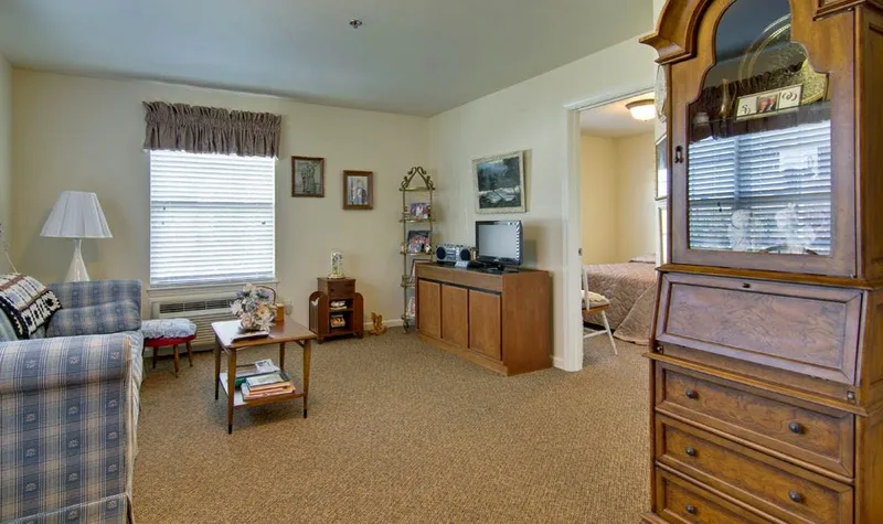 Sugar Creek Senior Living