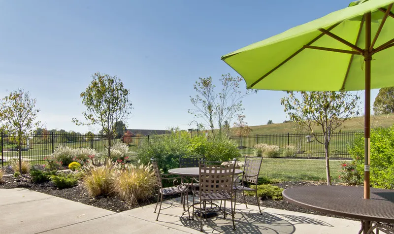 Sugar Creek Senior Living photo 8