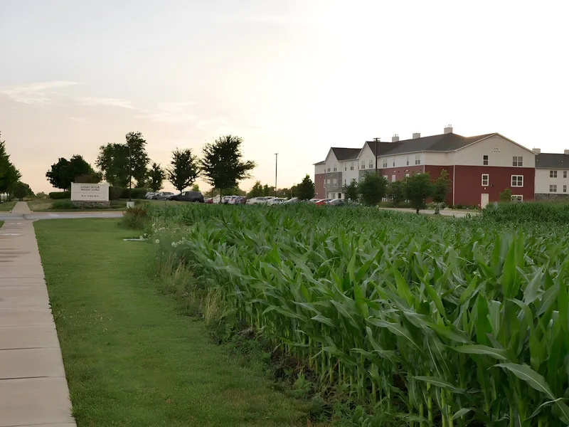 Sugar Grove Senior Living Community