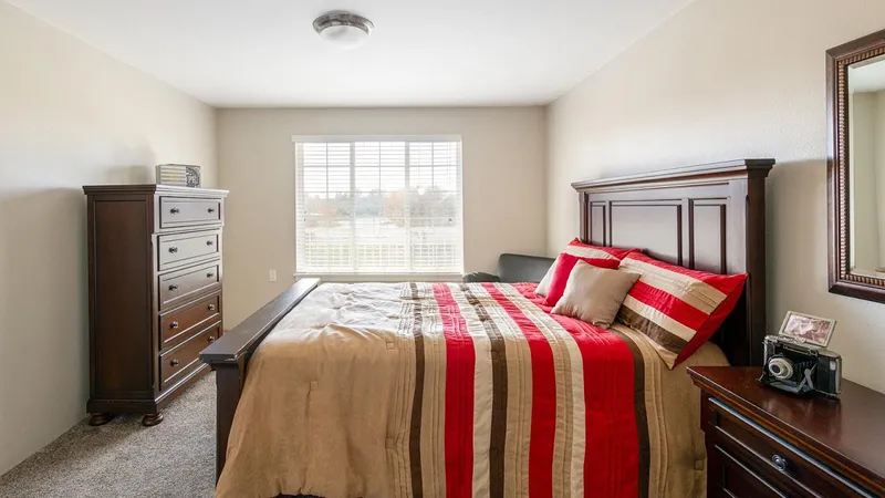 Sugar Valley Estates