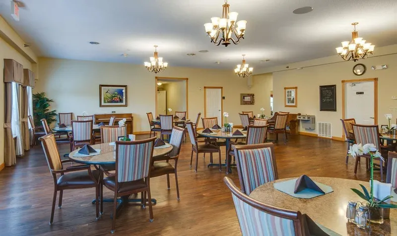 Sullivan Pointe Senior Living