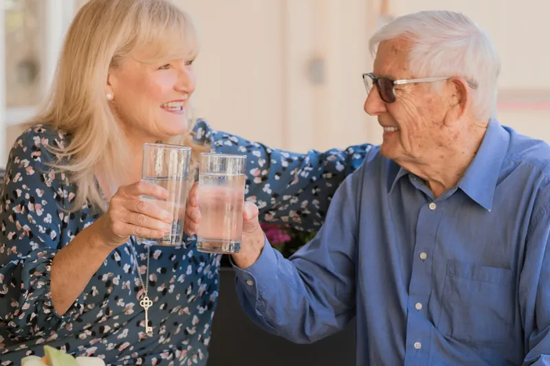 Summer Breeze Senior Living