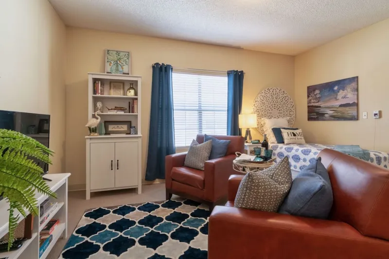 Summer Breeze Senior Living photo 2