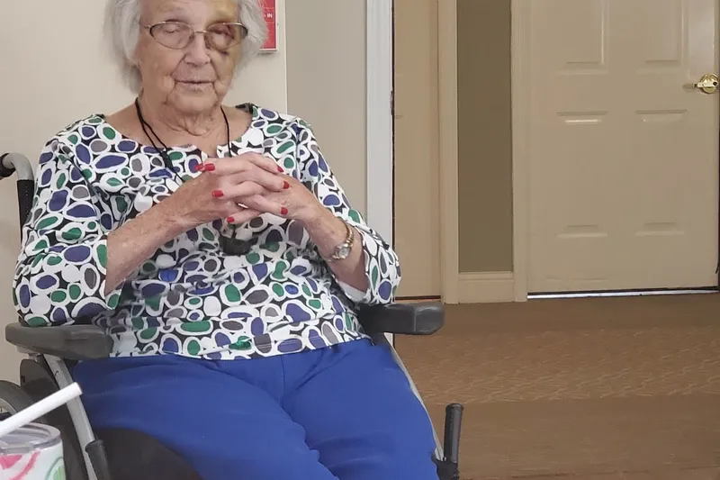 Summer Breeze Senior Living photo 8