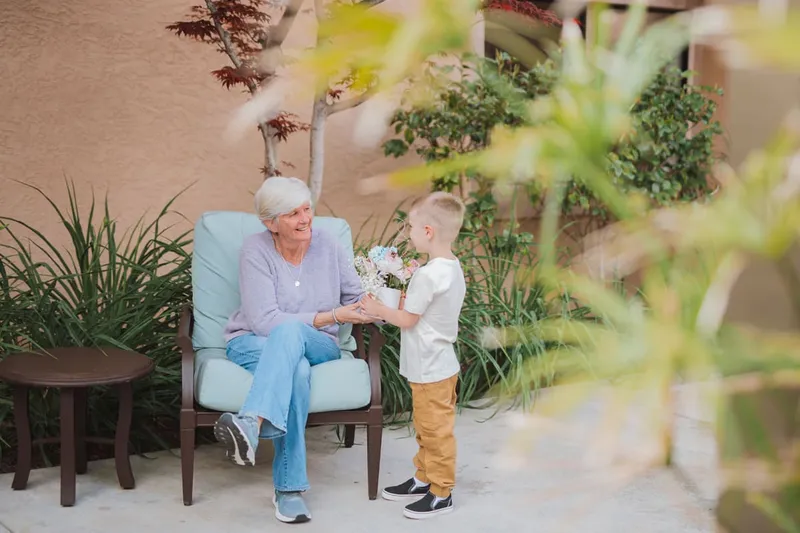 Summerfield of Fresno