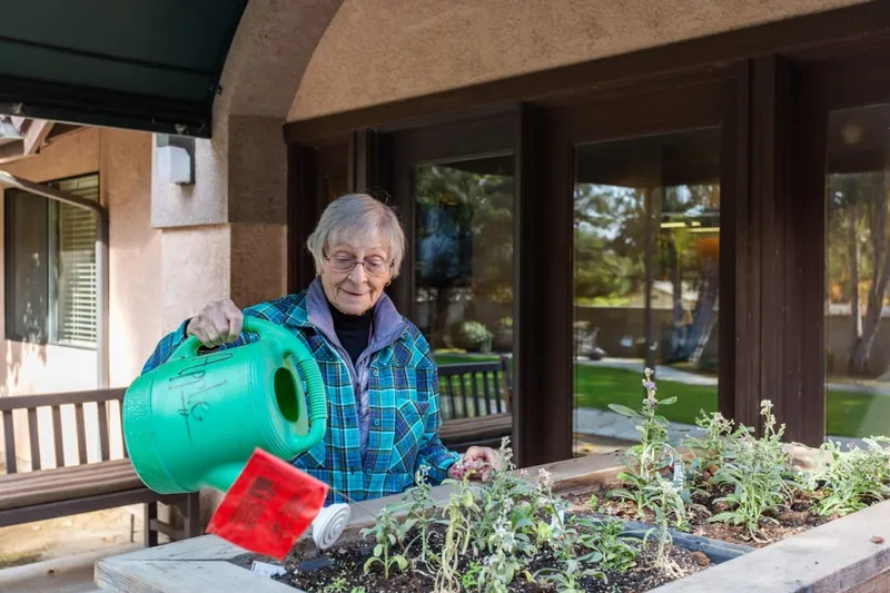 Summerfield of Fresno photo 8