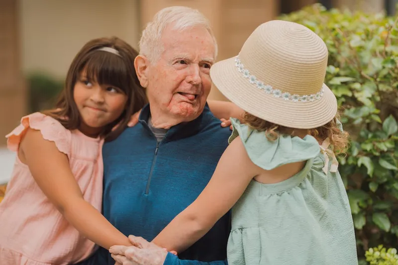 Summerfield of Redlands photo 10