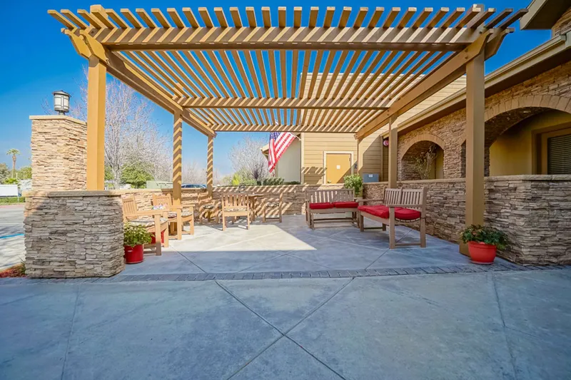 Summerfield of Redlands photo 6