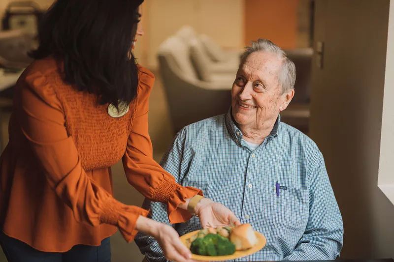 Summerfield of Redlands photo 7