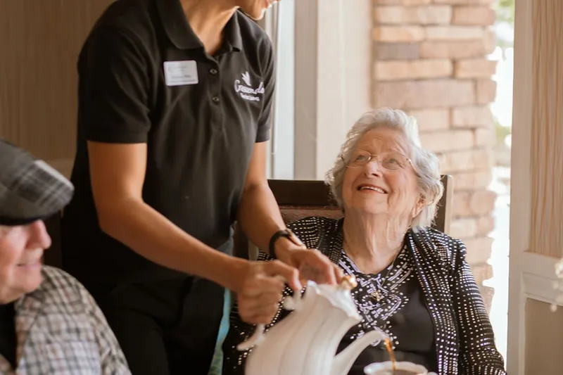 Summerfield of Redlands photo 9