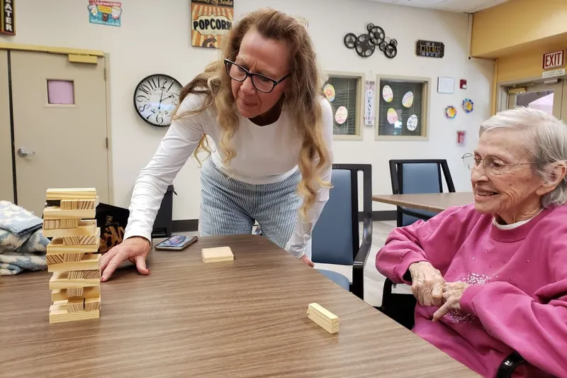 Summerfield of Roseville photo 10