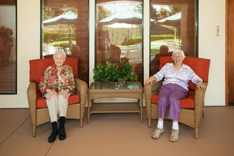 Summerfield of Stockton photo 9