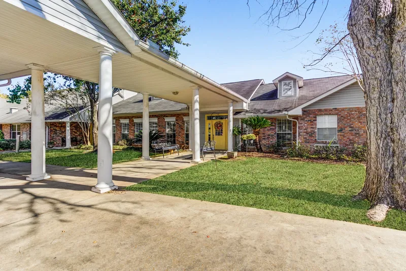 SummerHouse Alexandria