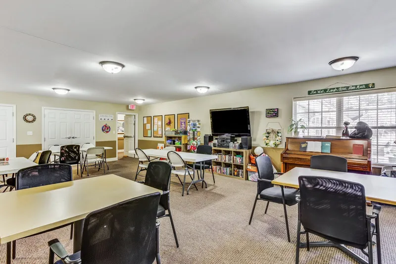 SummerHouse Alexandria photo 2