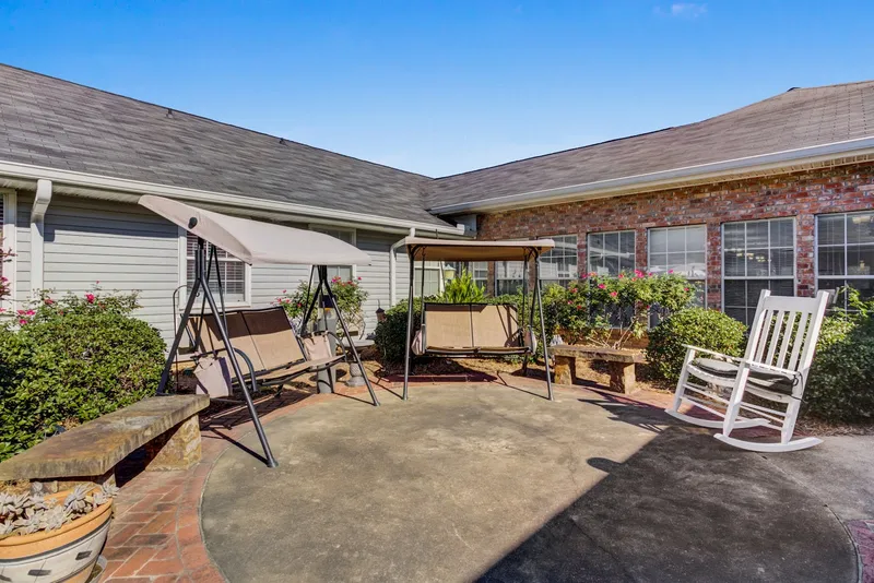 SummerHouse Alexandria photo 4