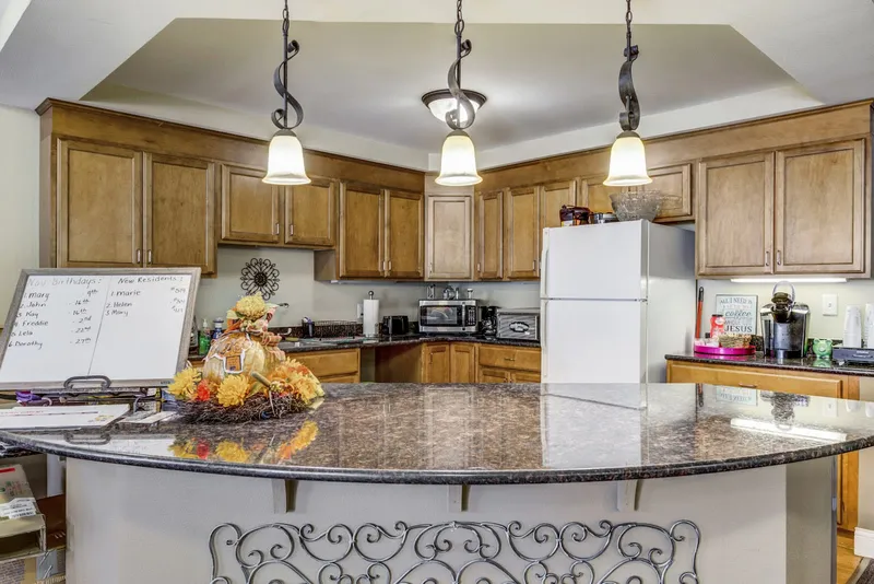 SummerHouse Alexandria photo 6