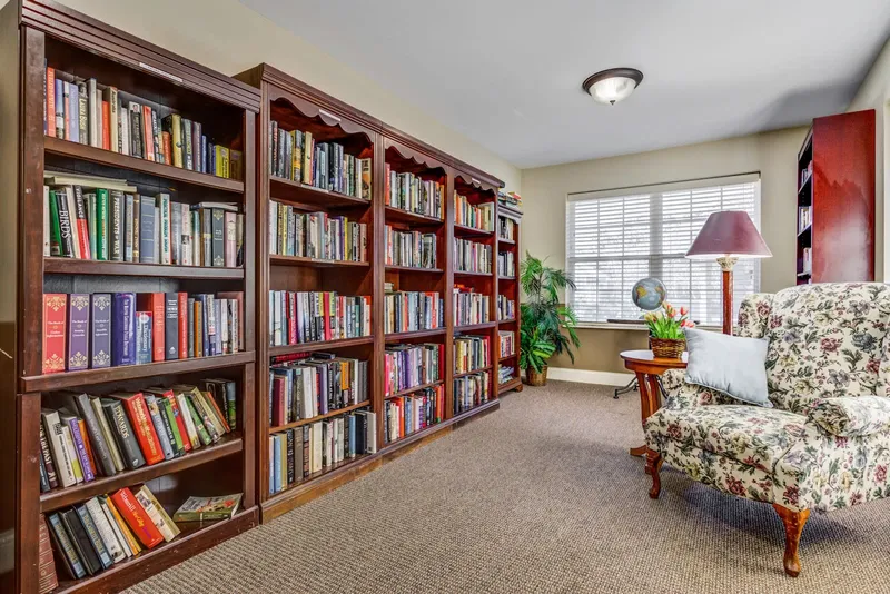 SummerHouse Alexandria photo 7