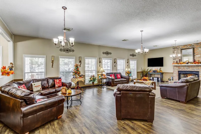 SummerHouse Alexandria photo 8