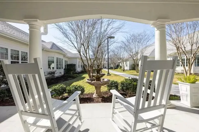 SummerHouse Ashton Manor photo 4