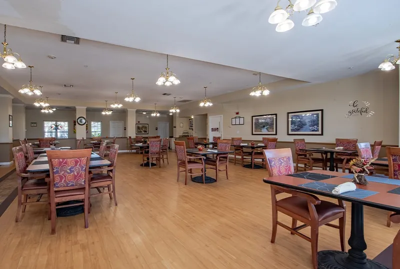 SummerHouse Bailey Place photo 5