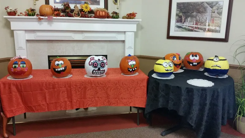 SummerHouse Bailey Place photo 8