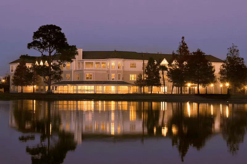 SummerHouse Vista Shores photo 5