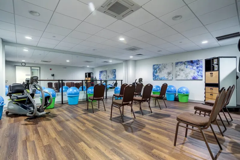 Summit of Uptown photo 10