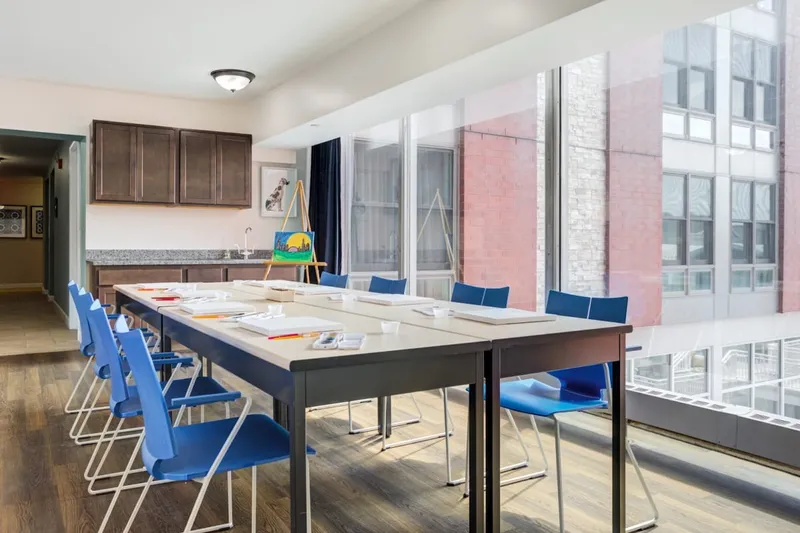 Summit of Uptown photo 7