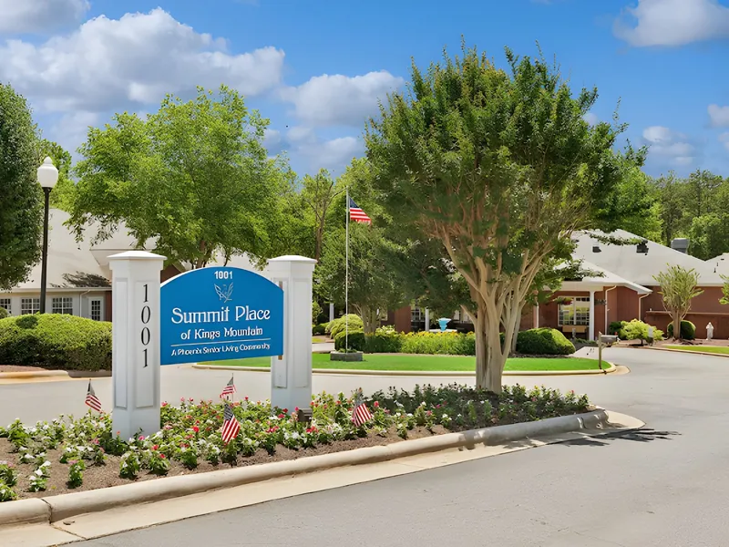 Summit Place of Kings Mountain