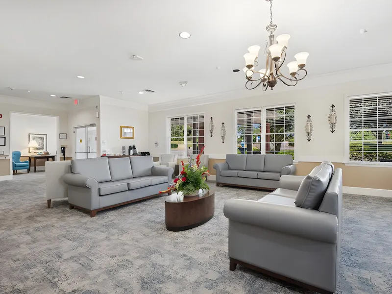 Summit Place of Kings Mountain photo 2