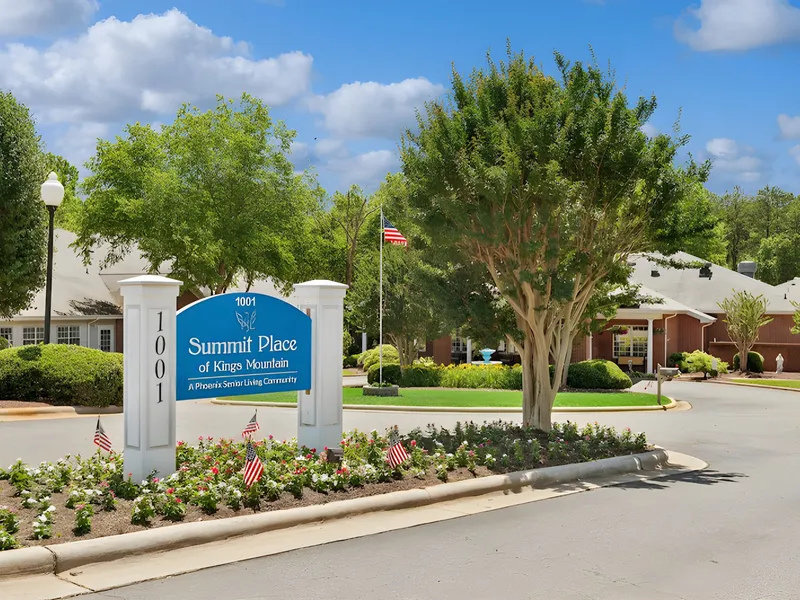 Summit Place of Kings Mountain photo 3