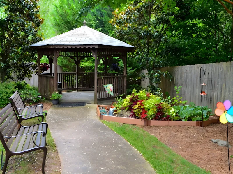 Summit Place of Kings Mountain photo 4