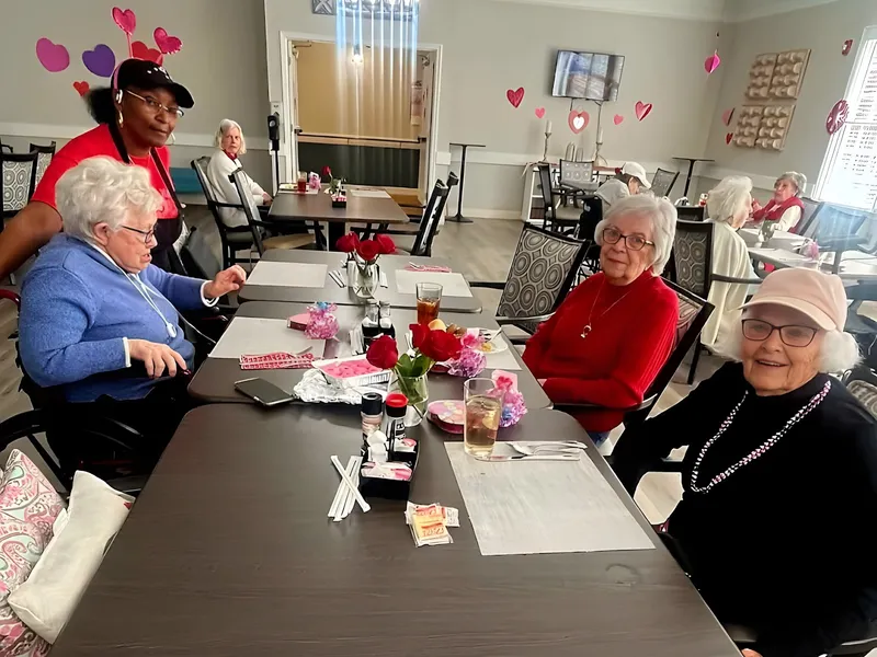 Summit Place of Kings Mountain photo 6