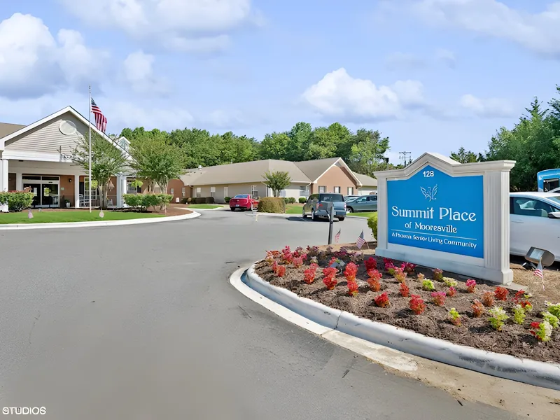 Summit Place of Mooresville