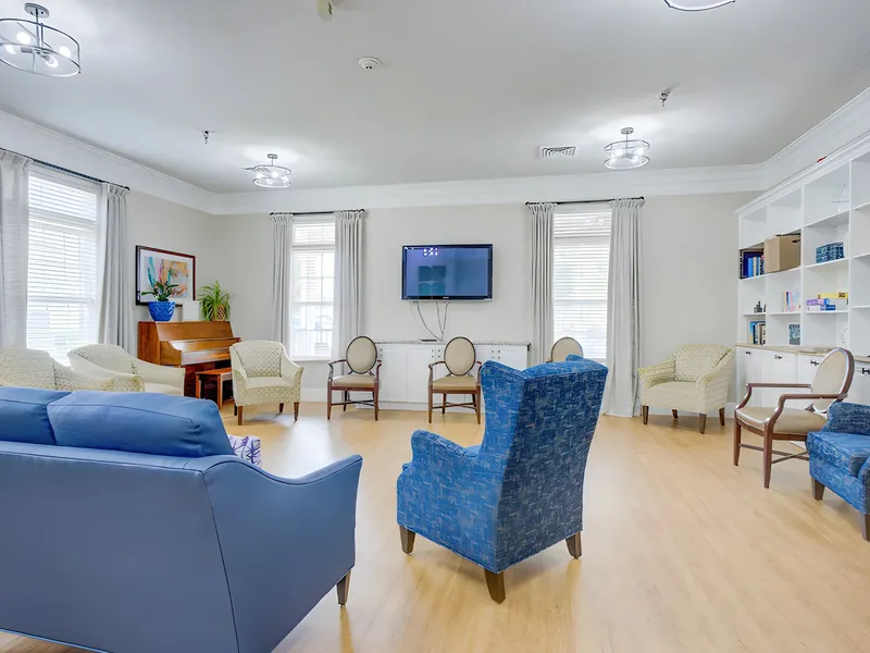 Summit Place of Mooresville photo 4